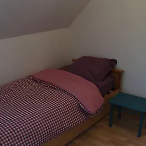  Hébergement de vacances Maison Sur Terrain Clos Iroise